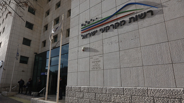 "רמ"י חישבה מסלול מחדש וזה ניכר", מנהל מקרקעי ישראל בירושלים (צילום: גיל יוחנן)