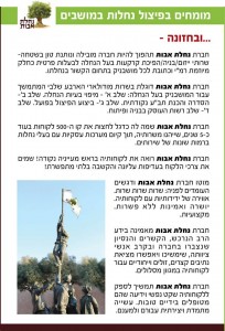 נחלת אבות - חזון