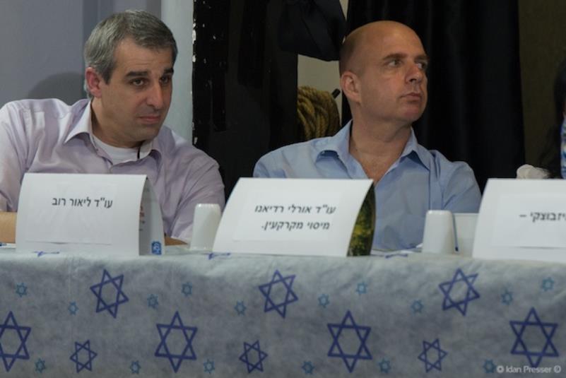 כנס מ.א. חוף אשקלון - תמונה 12