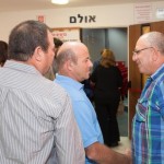 כנס מ.א. חוף אשקלון - תמונה 1