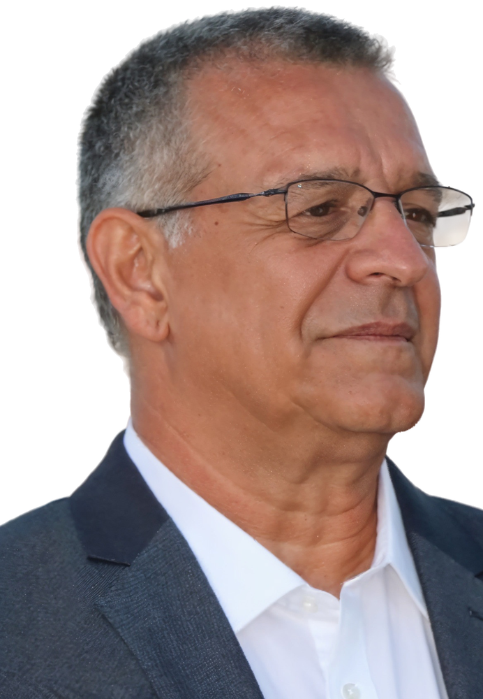יהודה טמיר – נחלת אבות