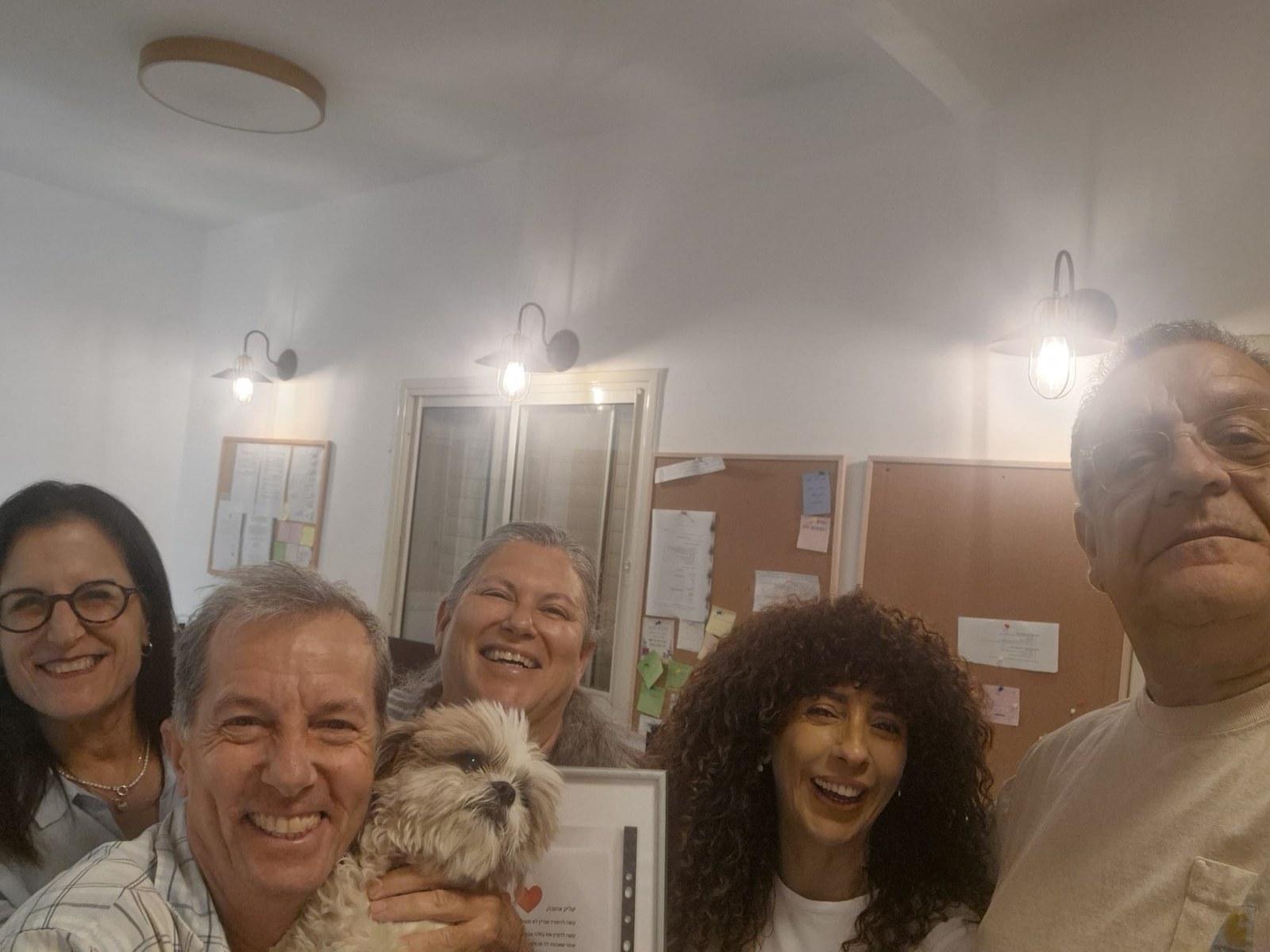 הצוות שלנו